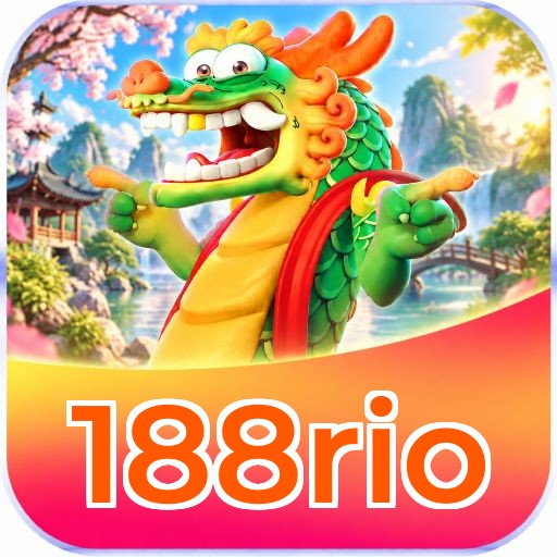 188rio Logo
