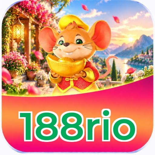 188rio Logo