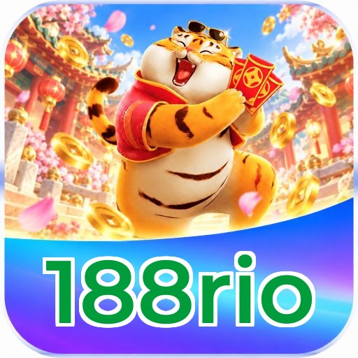 188rio Logo