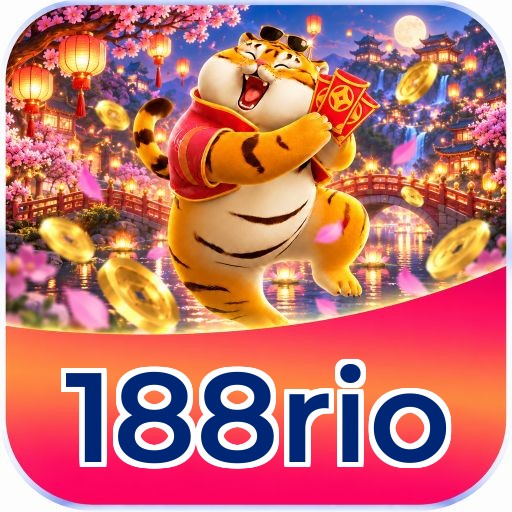 188rio Logo