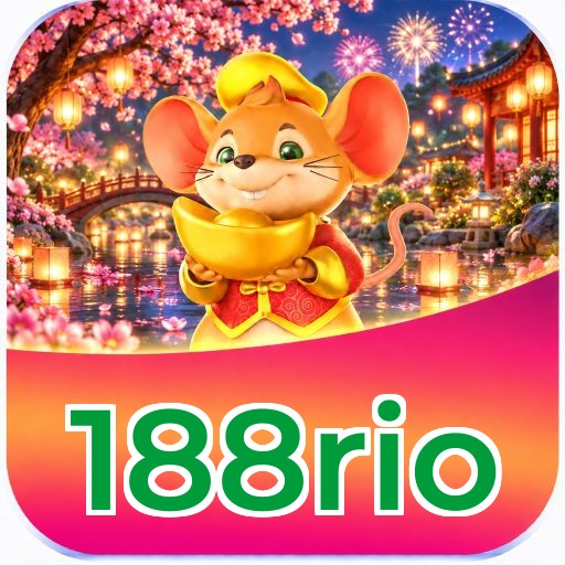 Canal oficial da 188rio no Telegram