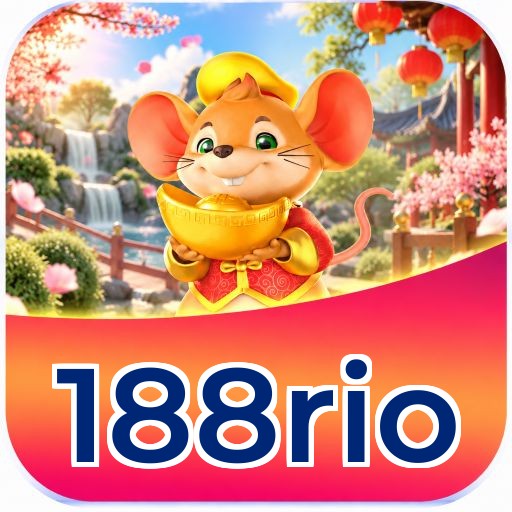 188rio Logo
