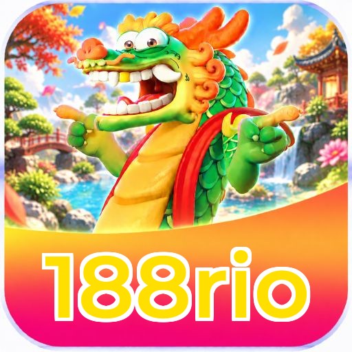188rio Logo
