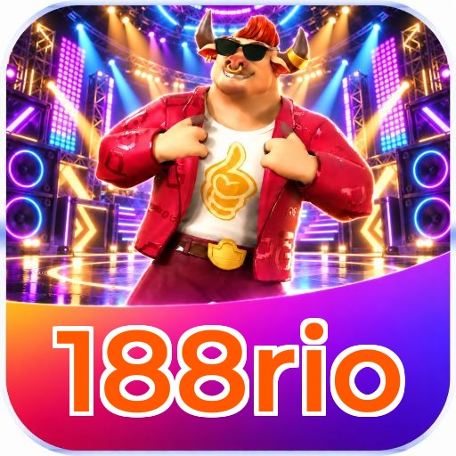 188rio Logo