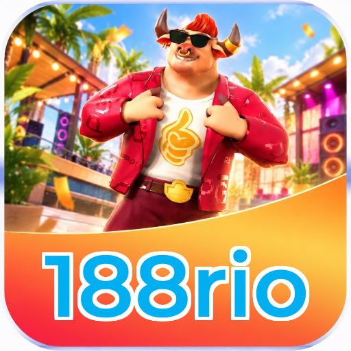 188rio Logo
