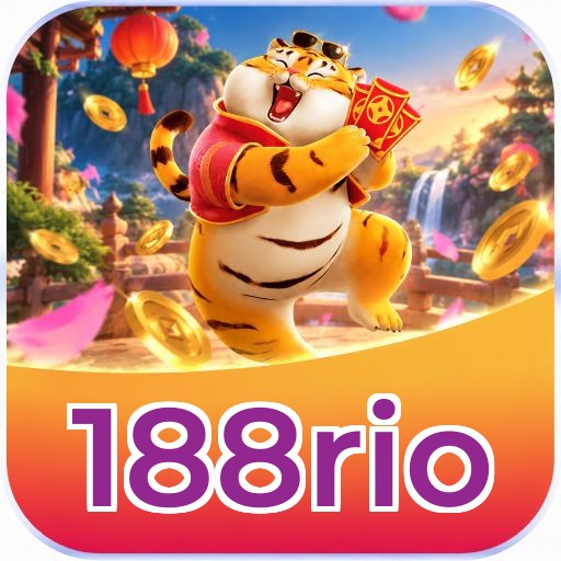 Slots online da 188rio com jackpots progressivos