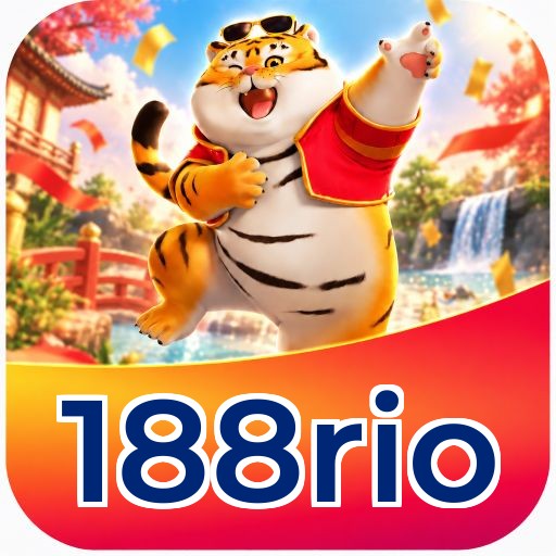 188rio Logo