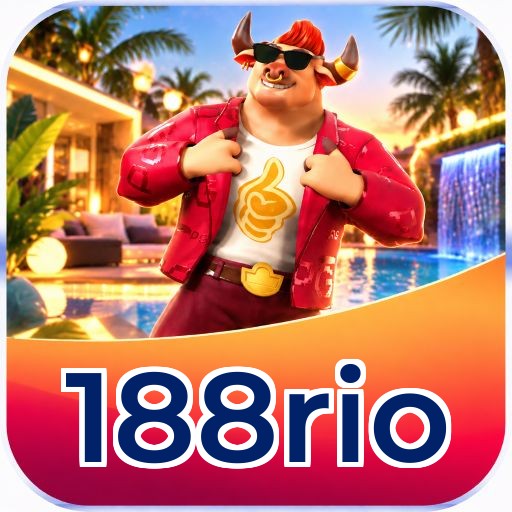 188rio Logo