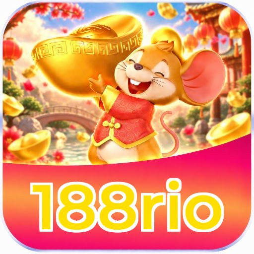 188rio Logo