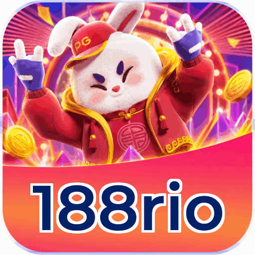 188rio Facebook - Página oficial com promoções e comunidade ativa