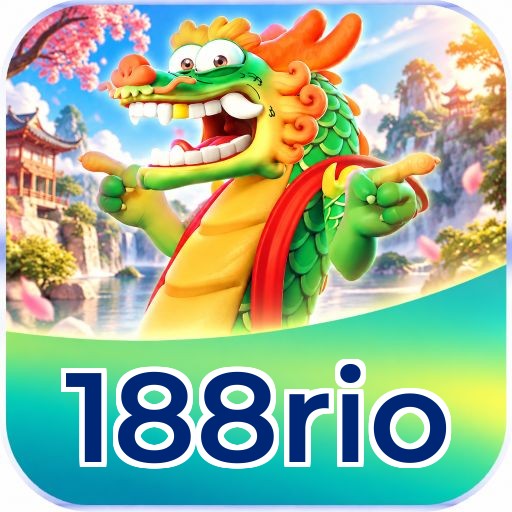 188rio Logo