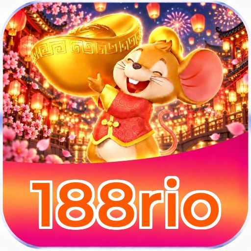 188rio Logo