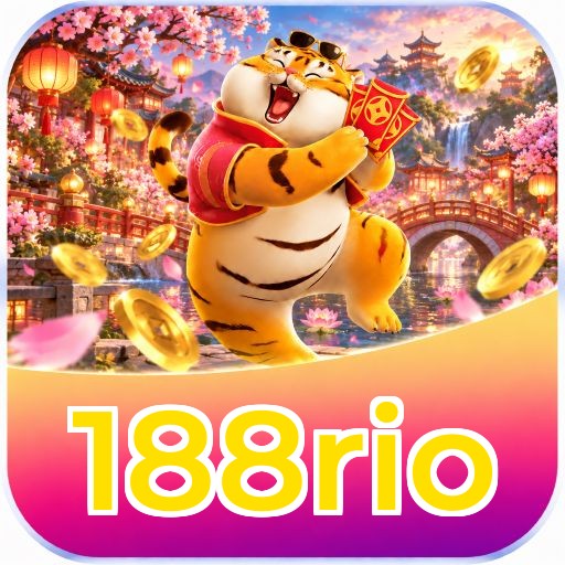 Fortune Tiger 188rio PG Soft