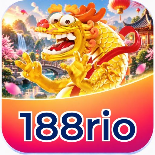 188rio Logo
