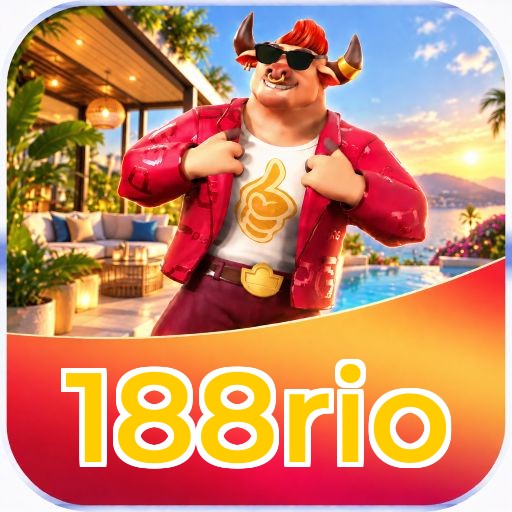 188rio Logo