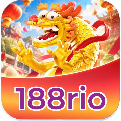 188rio Logo