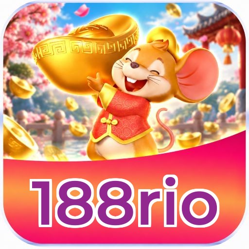 188rio Logo