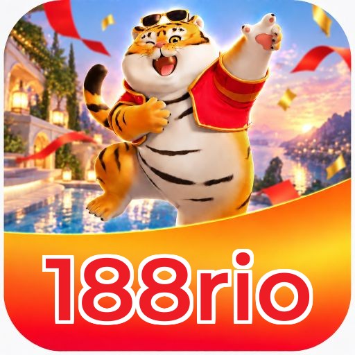 188rio Logo